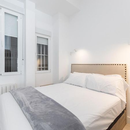 Moncloa Apartment, Con Parking Opcional مدريد المظهر الخارجي الصورة