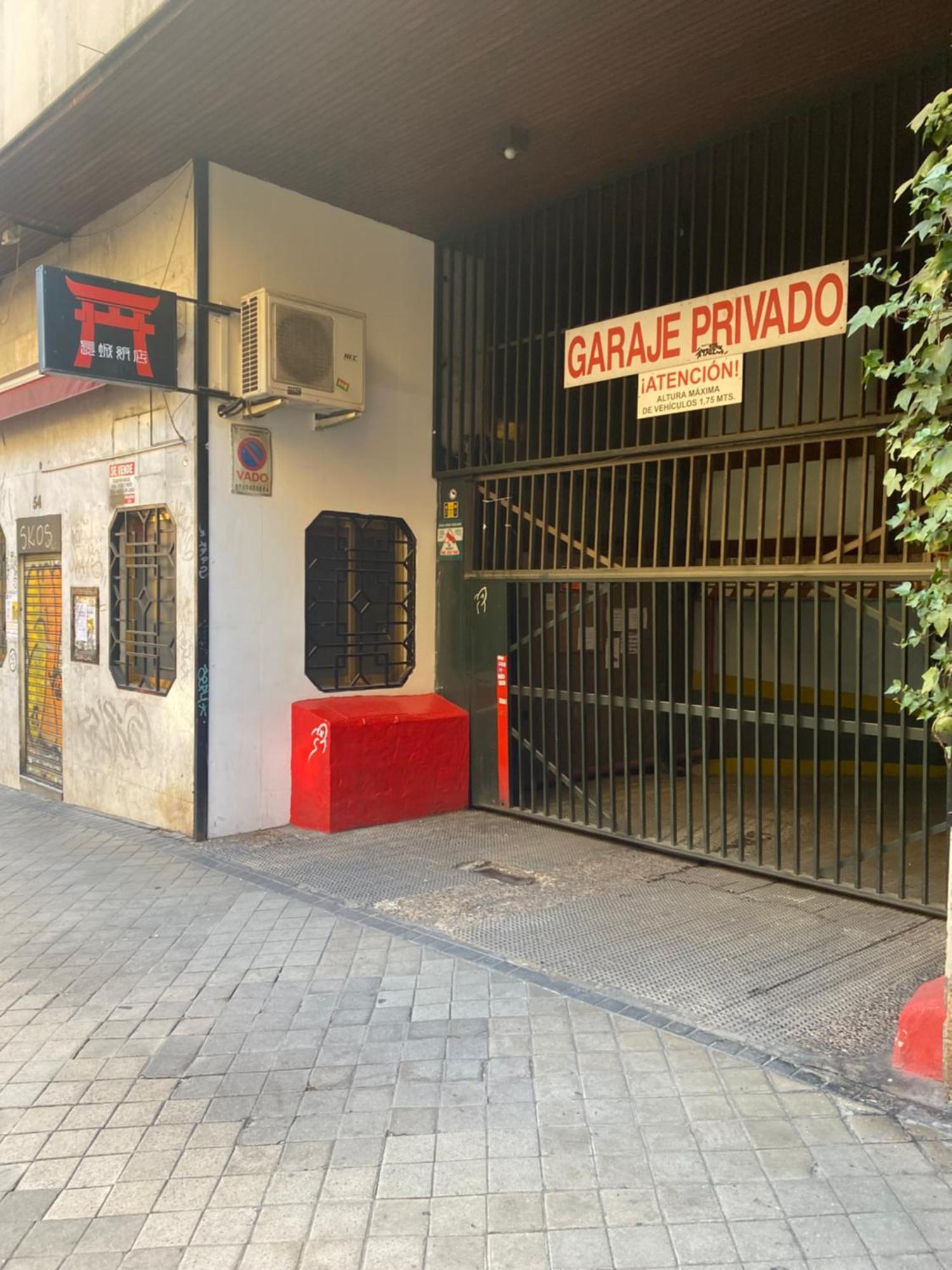 Moncloa Apartment, Con Parking Opcional مدريد المظهر الخارجي الصورة