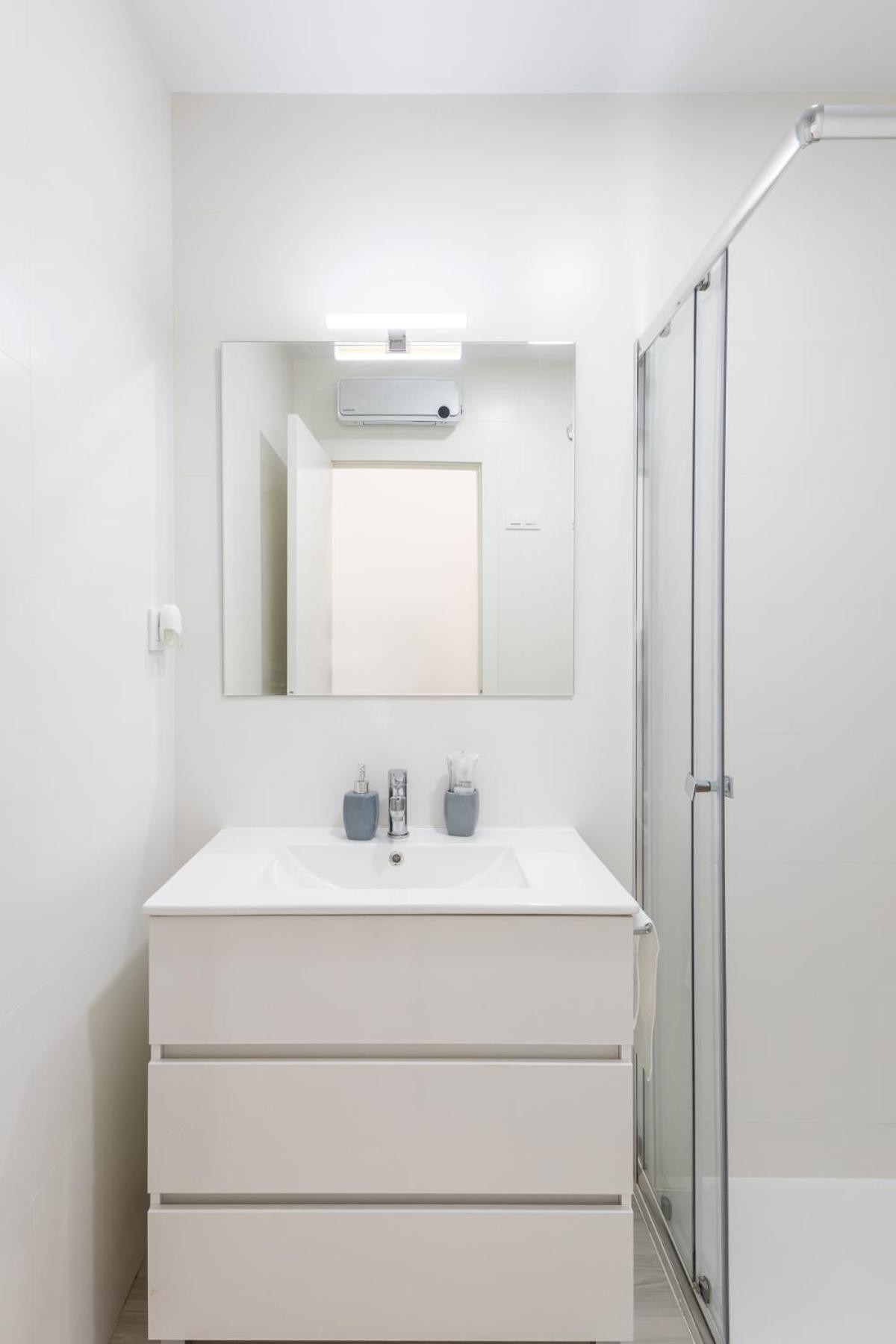 Moncloa Apartment, Con Parking Opcional مدريد المظهر الخارجي الصورة