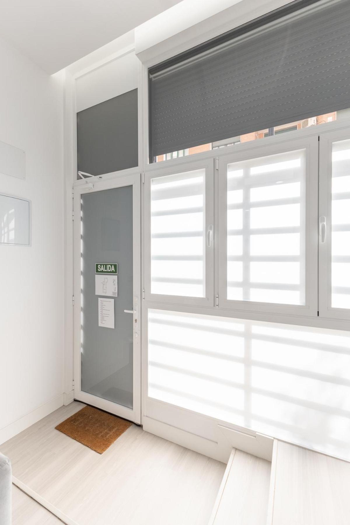 Moncloa Apartment, Con Parking Opcional مدريد المظهر الخارجي الصورة