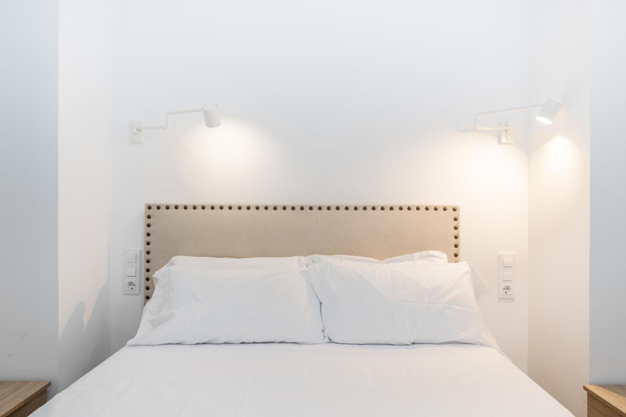 Moncloa Apartment, Con Parking Opcional مدريد المظهر الخارجي الصورة