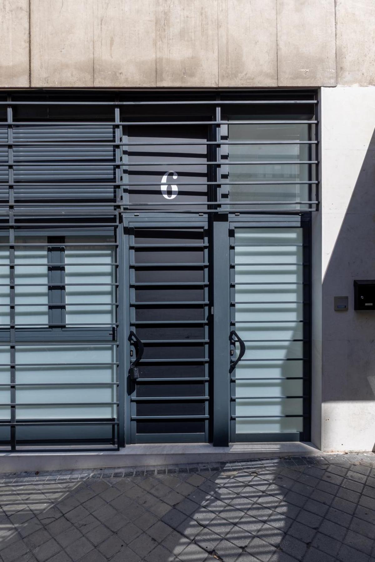 Moncloa Apartment, Con Parking Opcional مدريد المظهر الخارجي الصورة