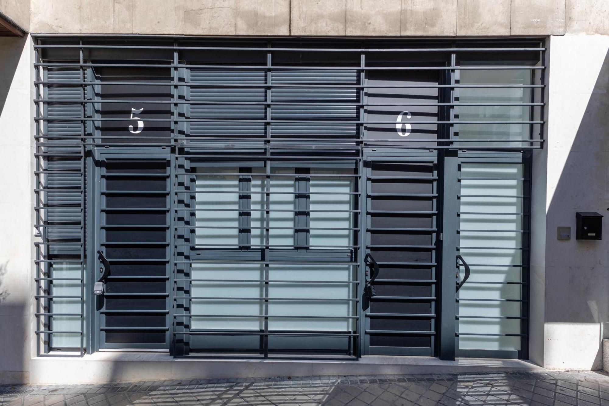 Moncloa Apartment, Con Parking Opcional مدريد المظهر الخارجي الصورة